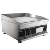 Plaque grille électrique Combisteel 7455.1050 homogène -mondialchr.com