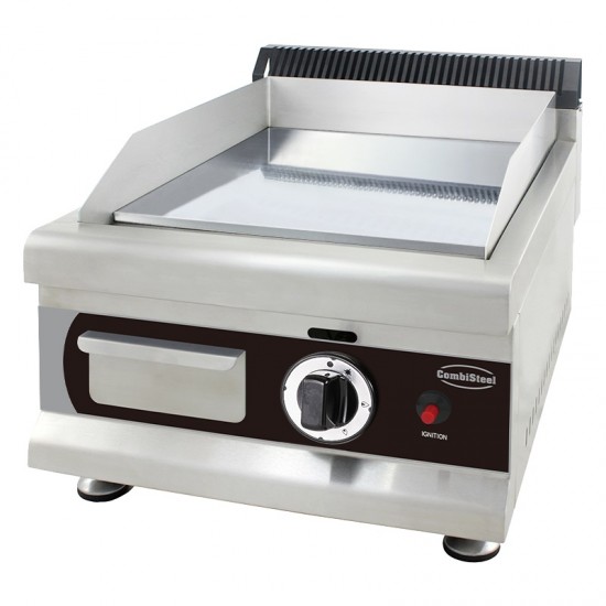 Plaque Grille Gaz Chrome Propane Combisteel 7539.0030 – mondialchr.com