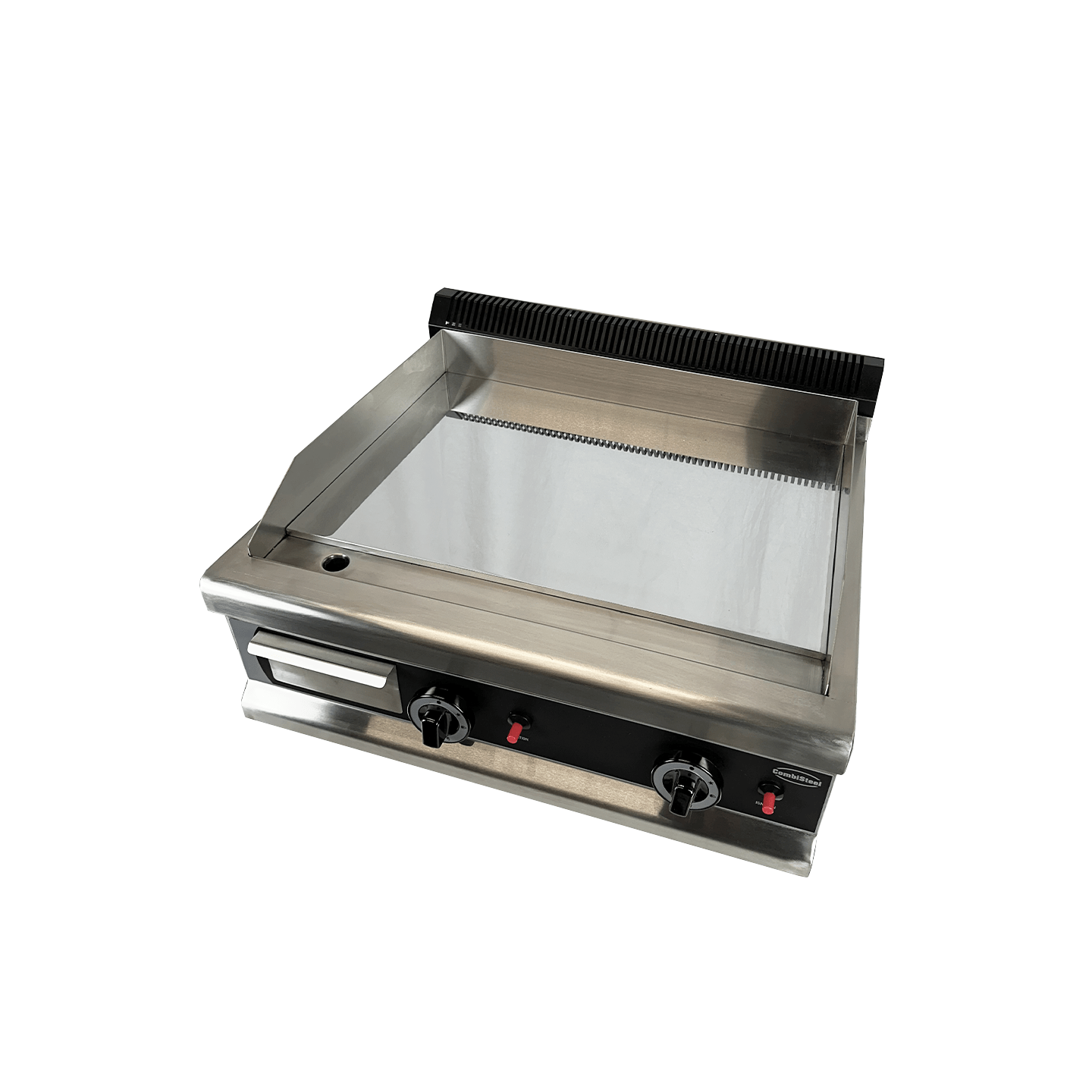 Plaque Grille Gaz Chrome Propane Combisteel 7539.0040 – mondialchr.com