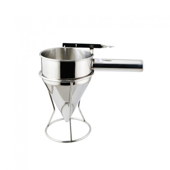 Distributeur de pâte avec dosage Combisteel 7540.0020 - mondialchr.com