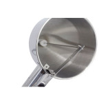 Distributeur de pâte avec dosage Combisteel 7540.0020 - mondialchr.com