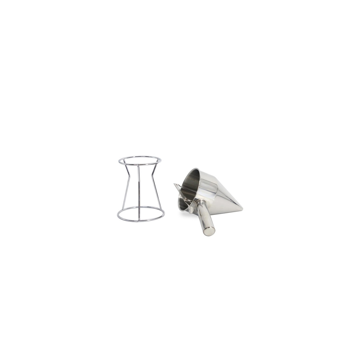 Distributeur de pâte avec dosage Combisteel 7540.0020 - mondialchr.com