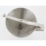 Distributeur de pâte avec bouton Combisteel 7540.0025 - mondialchr.com