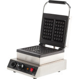 Appareil à gaufre professionnel Combisteel 7455.1620 - mondialchr.com