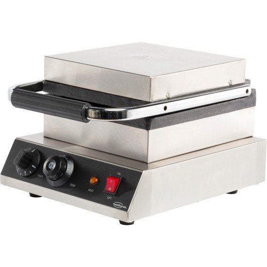 Appareil à gaufre professionnel Combisteel 7455.1620 - mondialchr.com