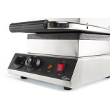 Appareil à gaufre professionnel Combisteel 7455.1620 - mondialchr.com