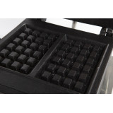 Appareil à gaufre professionnel Combisteel 7455.1620 - mondialchr.com