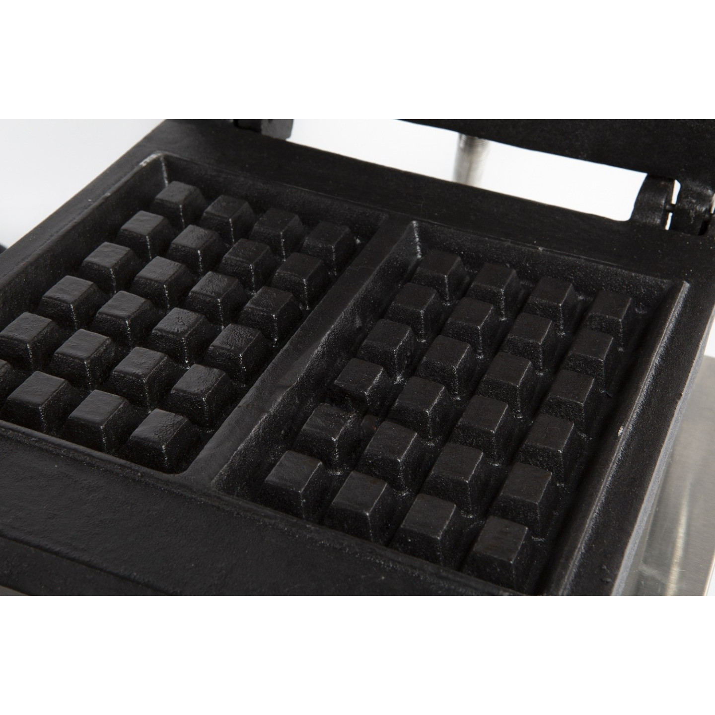 Appareil à gaufre professionnel Combisteel 7455.1620 - mondialchr.com
