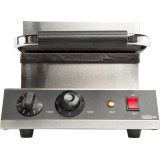 Appareil à gaufre professionnel Combisteel 7455.1620 - mondialchr.com