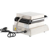 Appareil à gaufre professionnel Combisteel 7455.1620 - mondialchr.com
