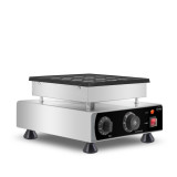 Appareil poffertjes 25 pièces Combisteel 7540.0005 - mondialchr.com