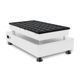 Appareil poffertjes 50 pièces Combisteel 7540.0010 - mondialchr.com