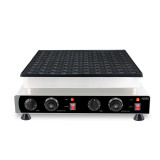 Appareil poffertjes 100 pièces Combisteel 7540.0015 - mondialchr.com