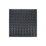 Appareil poffertjes 100 pièces Combisteel 7540.0015 - mondialchr.com