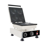 Crêpière 4 pièces Américain Combisteel 7540.0030 - mondialchr.com