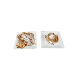 Crêpière 4 pièces Américain Combisteel 7540.0030 - mondialchr.com