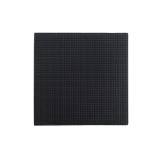 Gaufrier au sirop carré Pro Combisteel 7540.0040 - mondialchr.com
