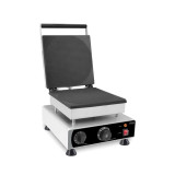 Gaufrier au sirop autour Pro Combisteel 7540.0045 - mondialchr.com