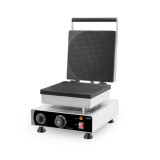 Gaufrier au sirop autour Pro Combisteel 7540.0045 - mondialchr.com