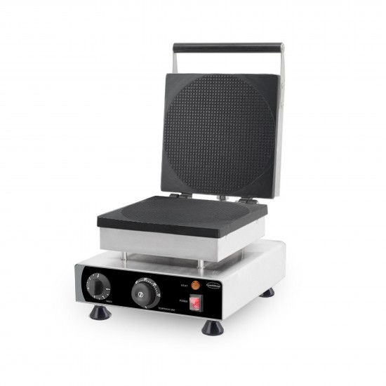 Gaufrier au sirop autour Pro Combisteel 7540.0045 - mondialchr.com