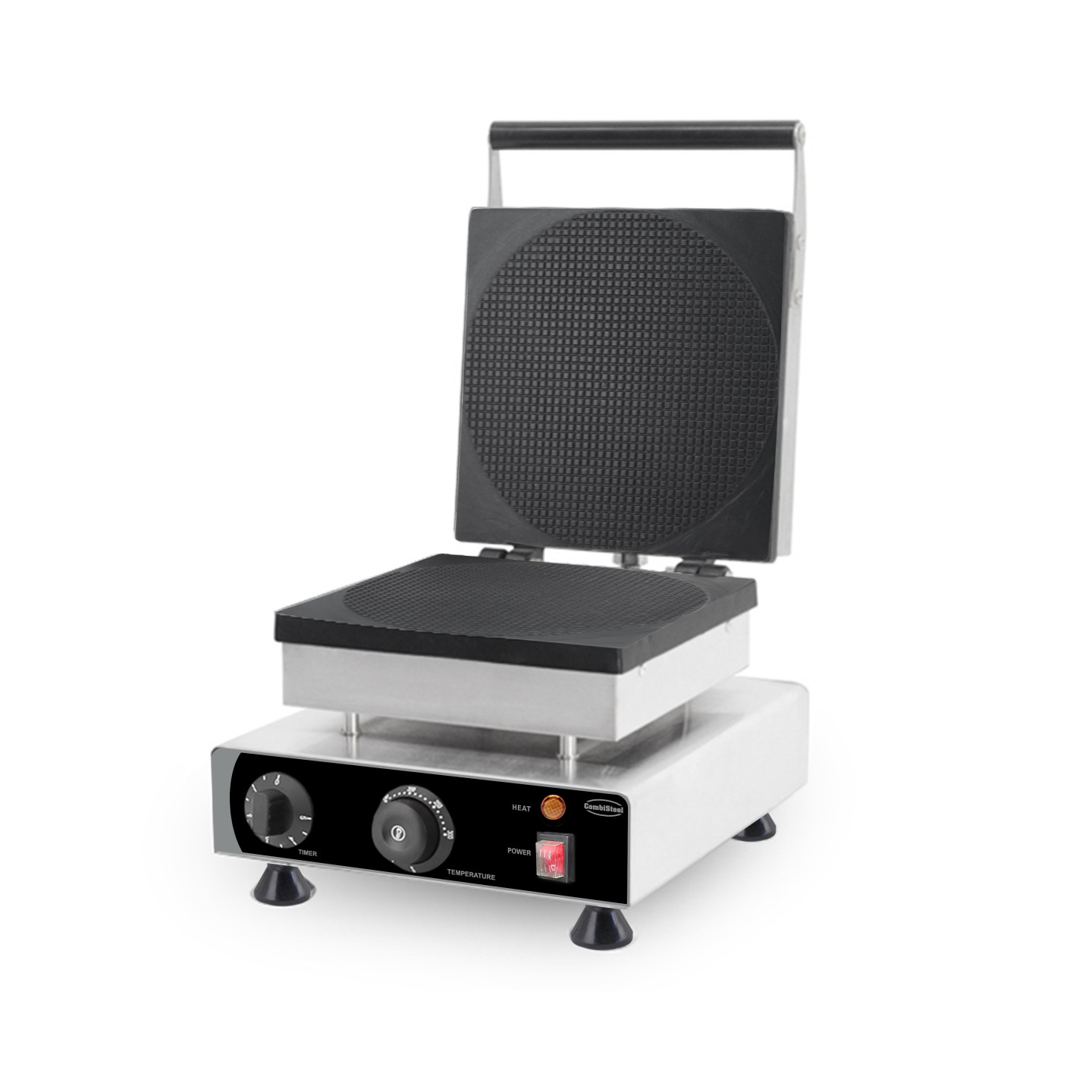 Gaufrier au sirop autour Pro Combisteel 7540.0045 - mondialchr.com