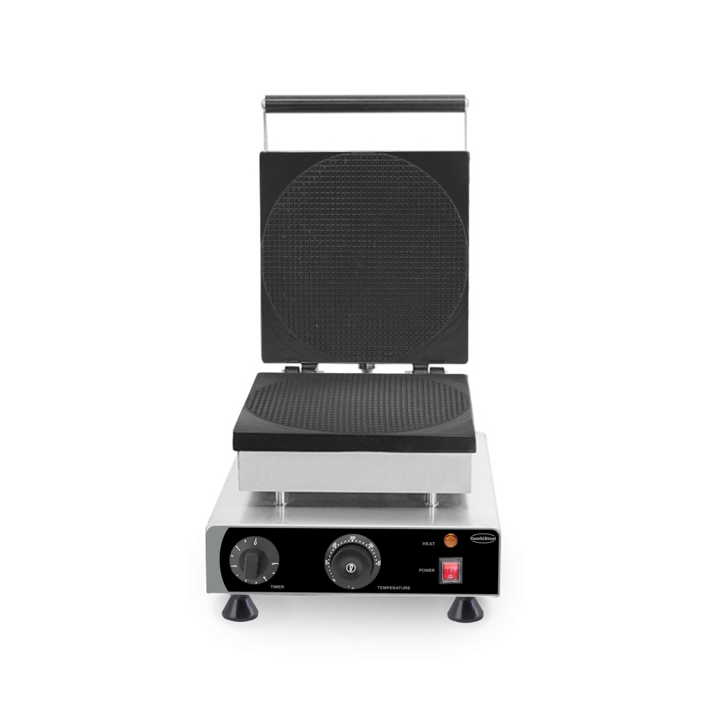 Gaufrier au sirop autour Pro Combisteel 7540.0045 - mondialchr.com