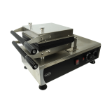 Gaufrier Rotatif Pro 2PCS Gaufres Combisteel 7540.0070 -mondialchr.com
