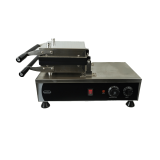 Gaufrier Rotatif Pro 2PCS Gaufres Combisteel 7540.0070 -mondialchr.com