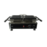 Gaufrier Rotatif Pro 2PCS Gaufres Combisteel 7540.0070 -mondialchr.com