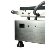Gaufrier Rotatif Pro 2PCS Gaufres Combisteel 7540.0070 -mondialchr.com