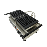 Gaufrier Rotatif Pro 2PCS Gaufres Combisteel 7540.0070 -mondialchr.com