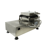 Gaufrier Rotatif Pro 2PCS Gaufres Combisteel 7540.0070 -mondialchr.com