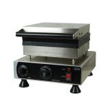 Gaufrier Pro 4PCS Sucette Pin Inox Combisteel 7540.0090-mondialchr.com