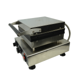 Gaufrier Pro 4PCS Sucette Pin Inox Combisteel 7540.0090-mondialchr.com