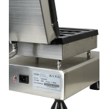 Gaufrier Pro 4PCS Sucette Pin Inox Combisteel 7540.0090-mondialchr.com