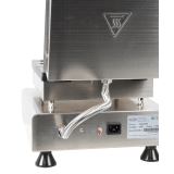 Gaufrier Pro 4PCS Sucette Pin Inox Combisteel 7540.0090-mondialchr.com