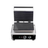Gaufrier Pro 5PCS Churros Inox Combisteel 7540.0095 - mondialchr.com