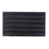 Gaufrier Pro 5PCS Churros Inox Combisteel 7540.0095 - mondialchr.com
