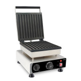 Gaufrier Pro 7PCS Churros Inox Combisteel 7540.0100 - mondialchr.com