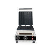 Gaufrier Pro 7PCS Churros Inox Combisteel 7540.0100 - mondialchr.com