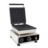Gaufrier Pro 10PCS Churros Inox Combisteel 7540.0105 - mondialchr.com