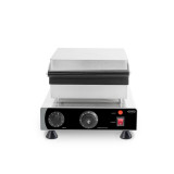 Gaufrier Pro 10PCS Churros Inox Combisteel 7540.0105 - mondialchr.com
