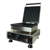 Gaufrier Pro 10PCS Churros Inox Combisteel 7540.0105 - mondialchr.com