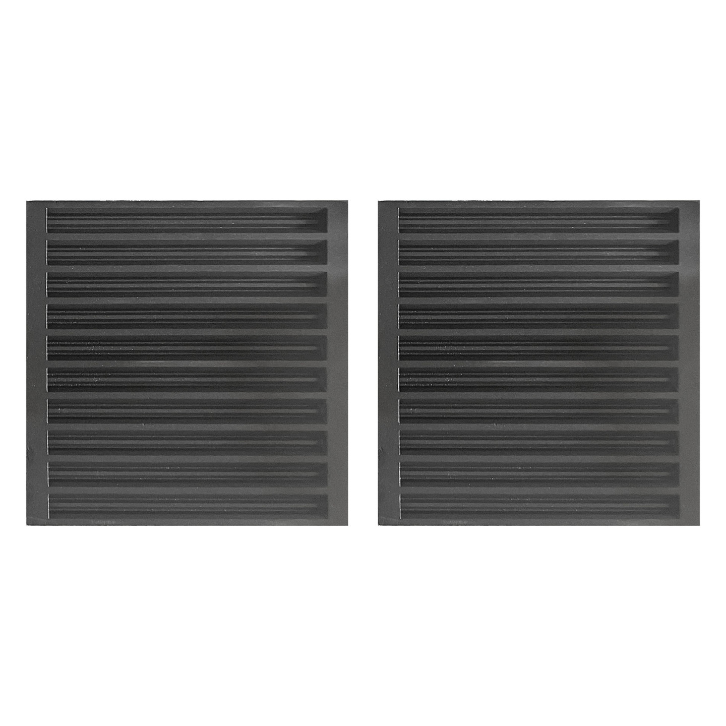 Gaufrier Pro 10PCS Churros Inox Combisteel 7540.0105 - mondialchr.com