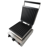 Gaufrier Pro 10PCS Churros Inox Combisteel 7540.0105 - mondialchr.com