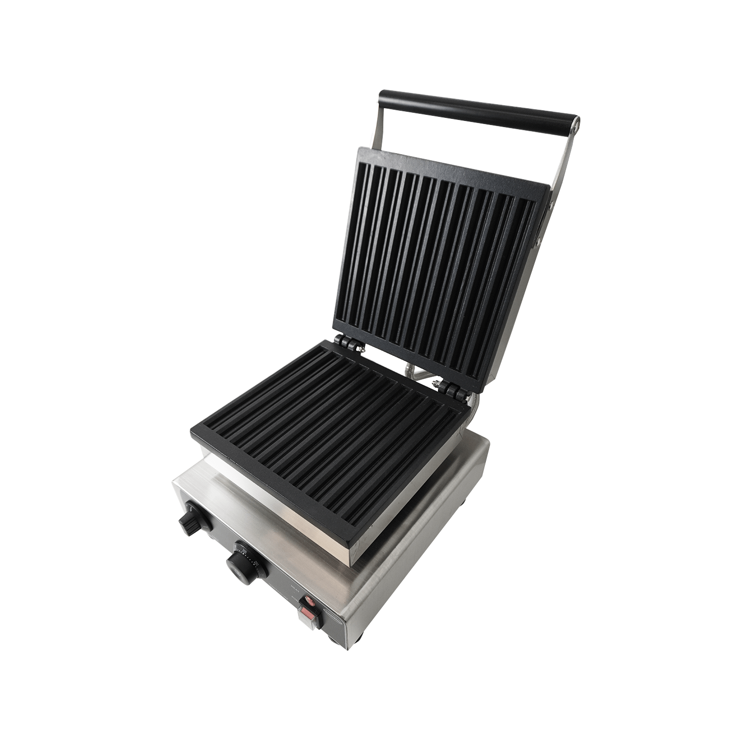 Gaufrier Pro 10PCS Churros Inox Combisteel 7540.0105 - mondialchr.com