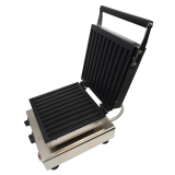 Gaufrier Pro 10PCS Churros Inox Combisteel 7540.0105 - mondialchr.com