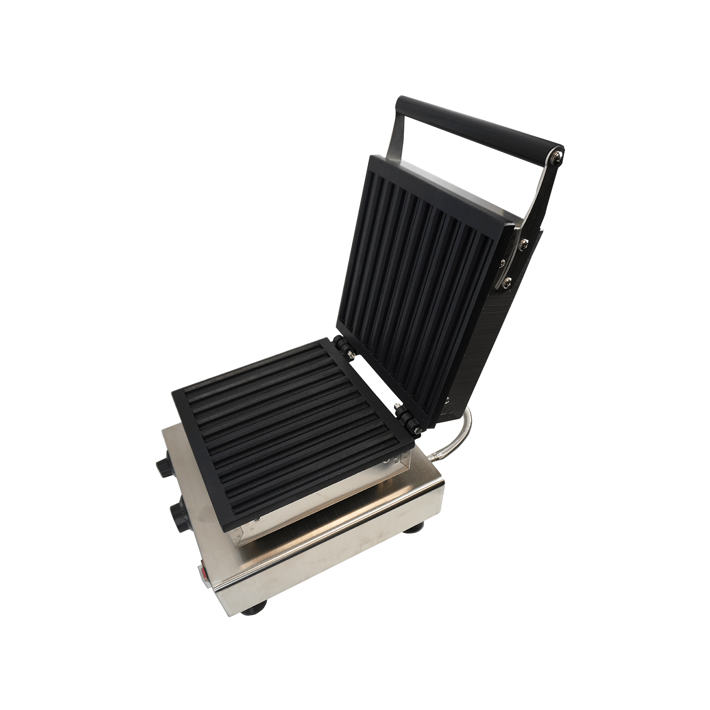 Gaufrier Pro 10PCS Churros Inox Combisteel 7540.0105 - mondialchr.com