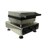 Gaufrier Pro 10PCS Churros Inox Combisteel 7540.0105 - mondialchr.com
