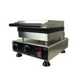 Gaufrier Pro 10PCS Churros Inox Combisteel 7540.0105 - mondialchr.com